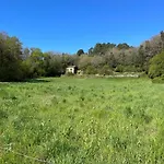 Dans Les Cevennes Prázdninový dům Saint-Jean-du-Gard