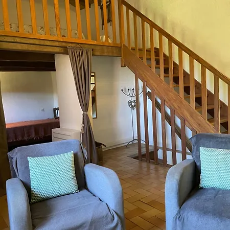 Holiday home Dans Les Cevennes Saint-Jean-du-Gard