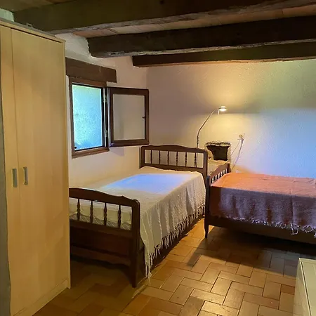 Dans Les Cevennes בית נופש