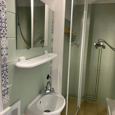 Dans Les Cevennes בית נופש