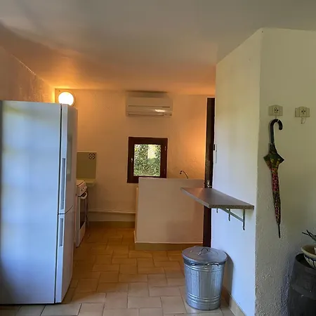 Dans Les Cevennes Holiday home