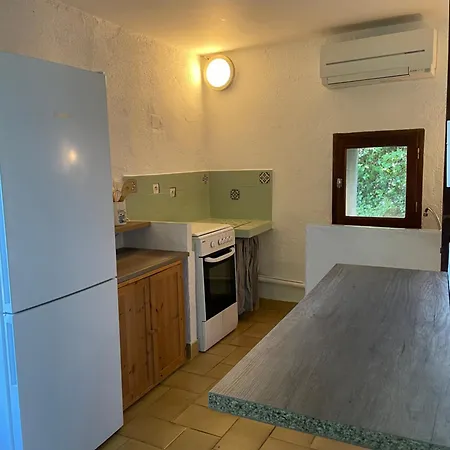 Dans Les Cevennes * סן-ז'אן-דו-גאר