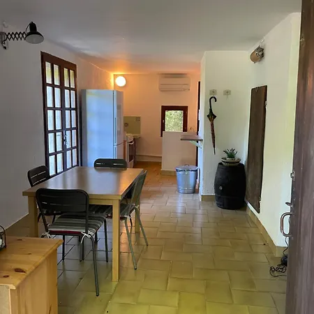 Dans Les Cevennes סן-ז'אן-דו-גאר