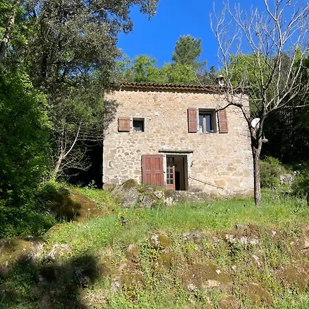 Holiday home Dans Les Cevennes