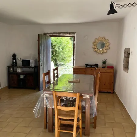 Dans Les Cevennes Saint-Jean-du-Gard