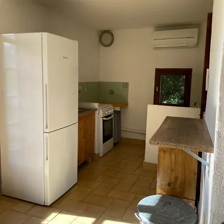 Dans Les Cevennes Vakantiehuis