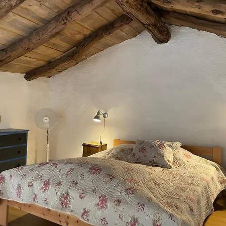 Dans Les Cevennes