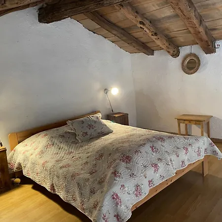 Prázdninový dům Dans Les Cevennes *
